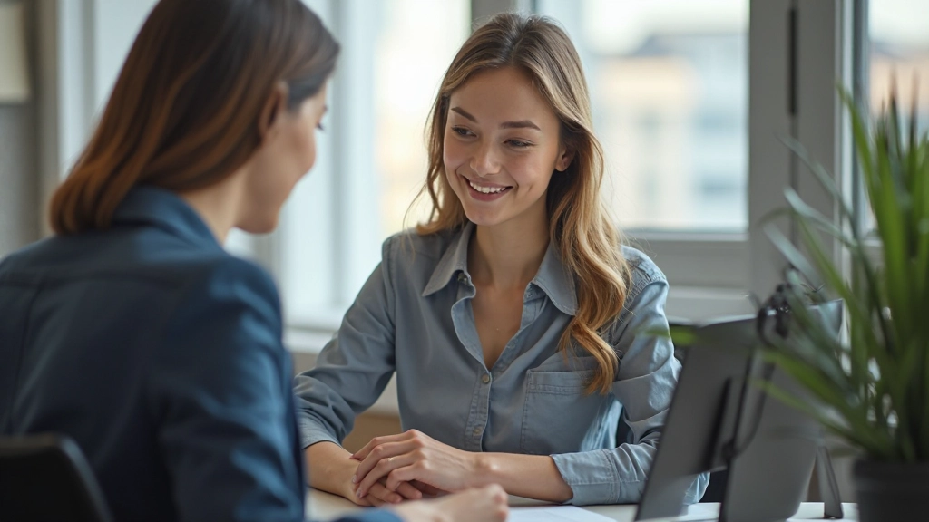 Typography size comparison showing headlines and body text at different responsive breakpoints on phone tablet and desktop layouts